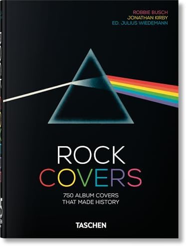 Classic Album Covers of the 60s: Thorgerson, Storm: 9781843405498